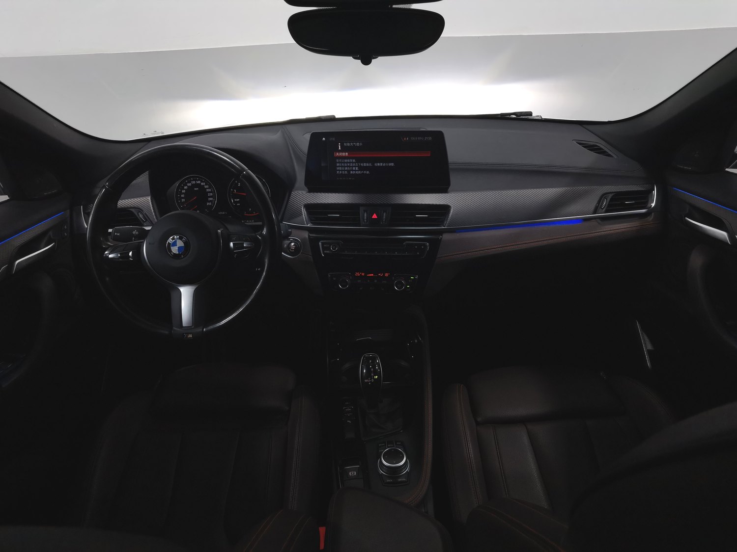 Used BMW X2 2021 2.0 AT