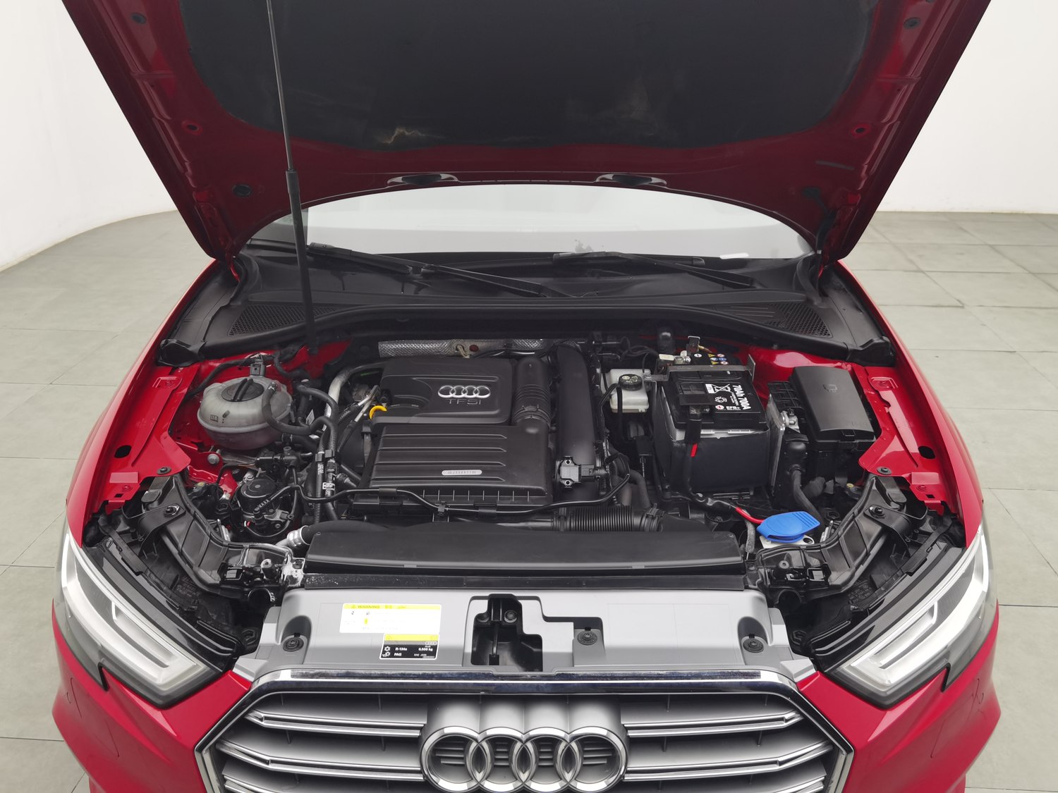 Used Audi A3 2020 1.4 AT