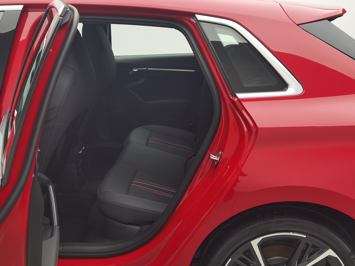 Used Audi A3 2023 1.4 AT