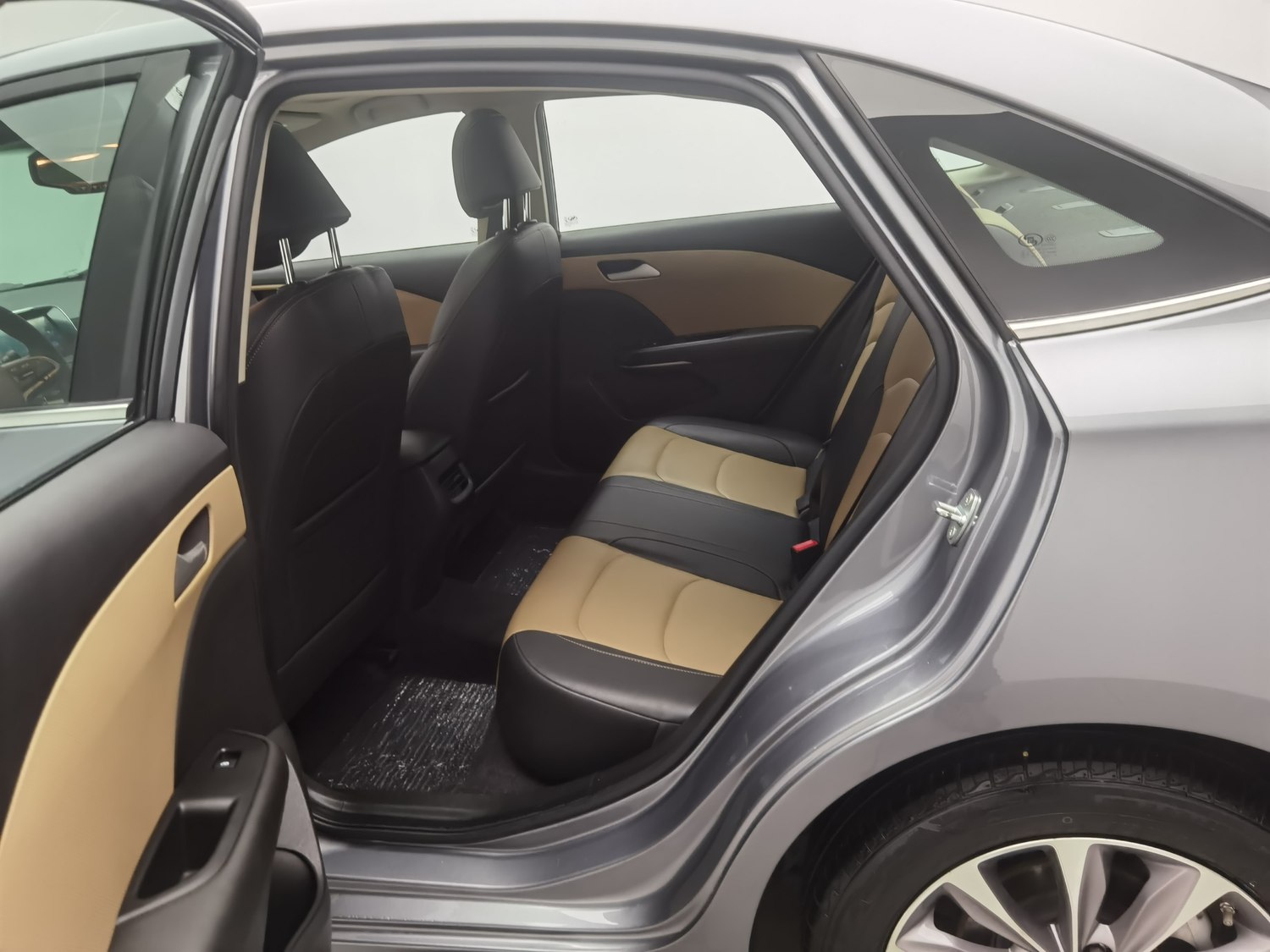 Used Chevrolet Cruze 2020 1.5 AT