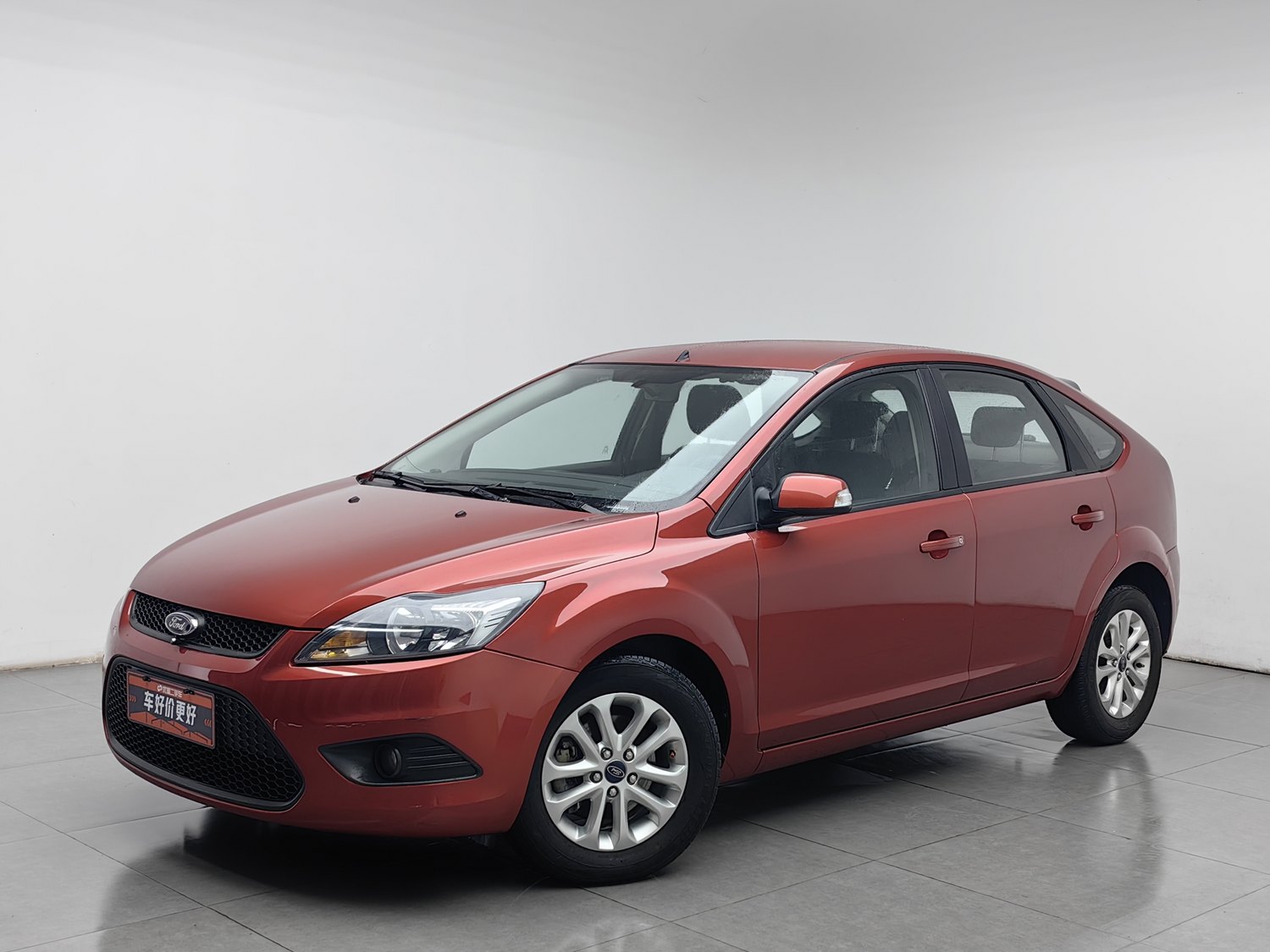 Used Ford Focus 2013 1.8 AT