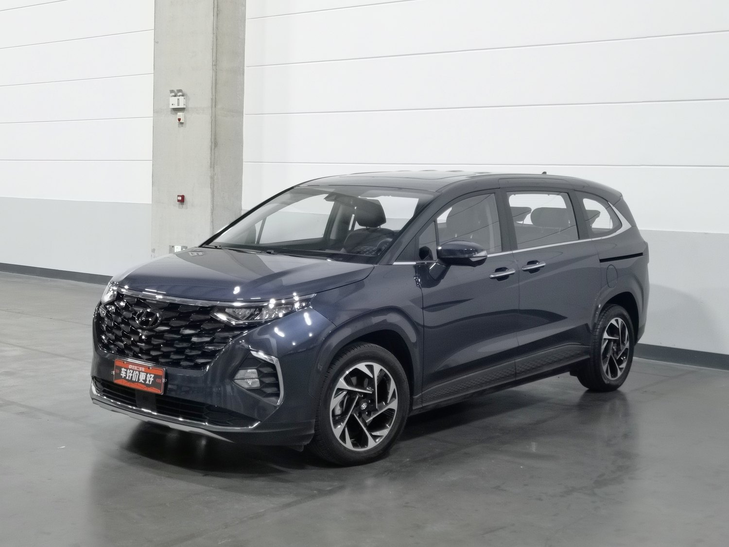Used Hyundai Custo 2021 2.0 AT