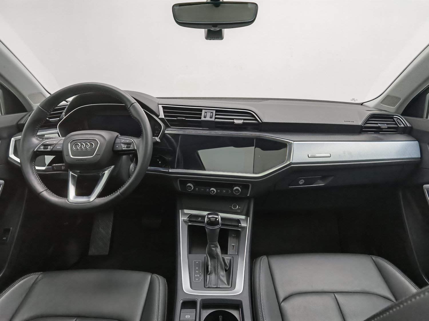 Used Audi Q3 2019 1.4 AT