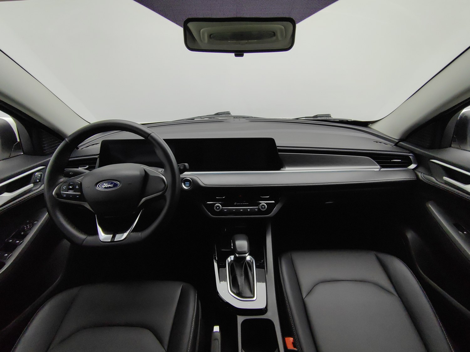 Used Ford Escort 2021 1.5 AT