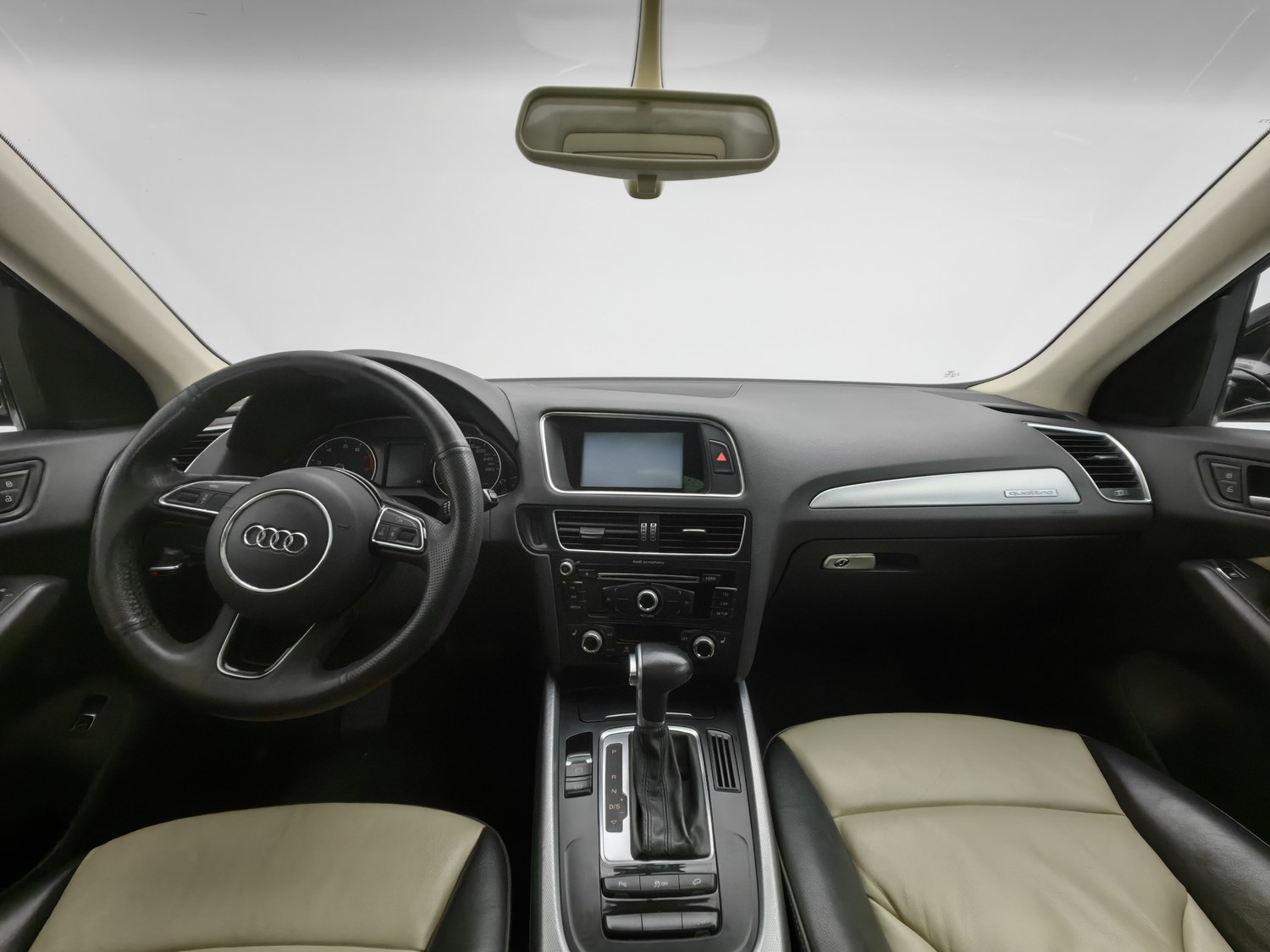 Used Audi Q5 2016 2.0 AT