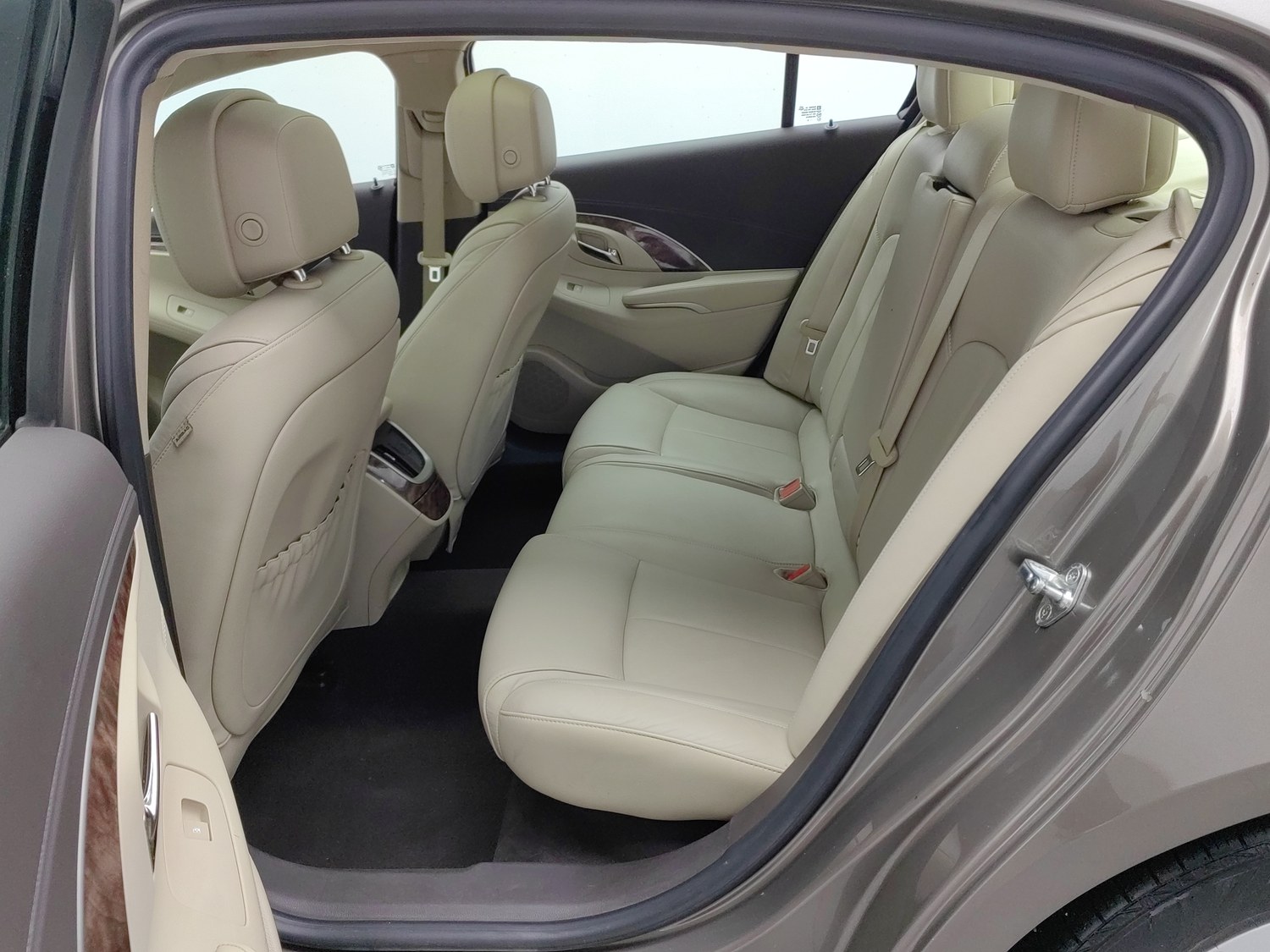 Used Buick LaCrosse 2013 2.4 AT