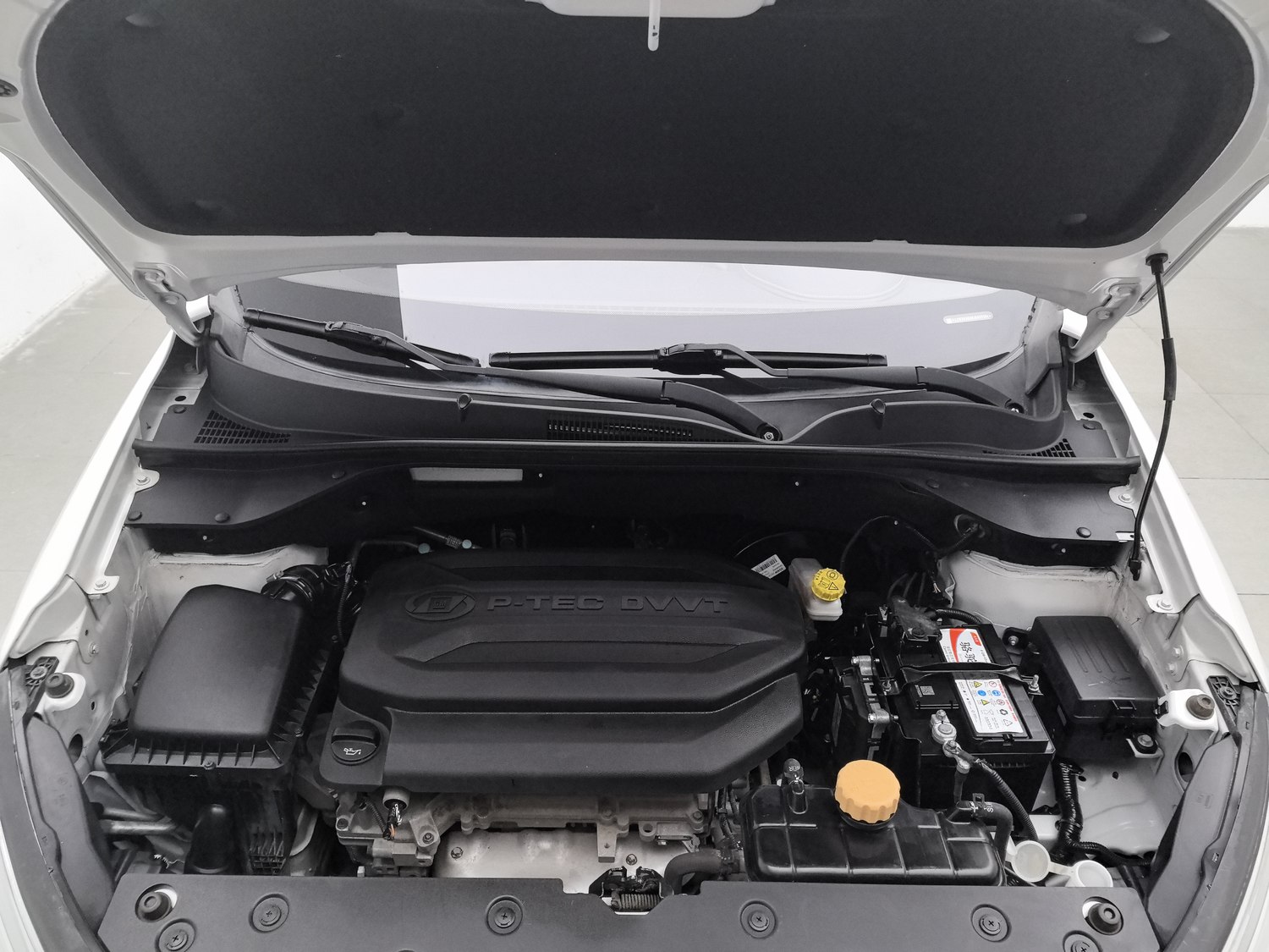 Used Baojun 510 2019 1.5 AT