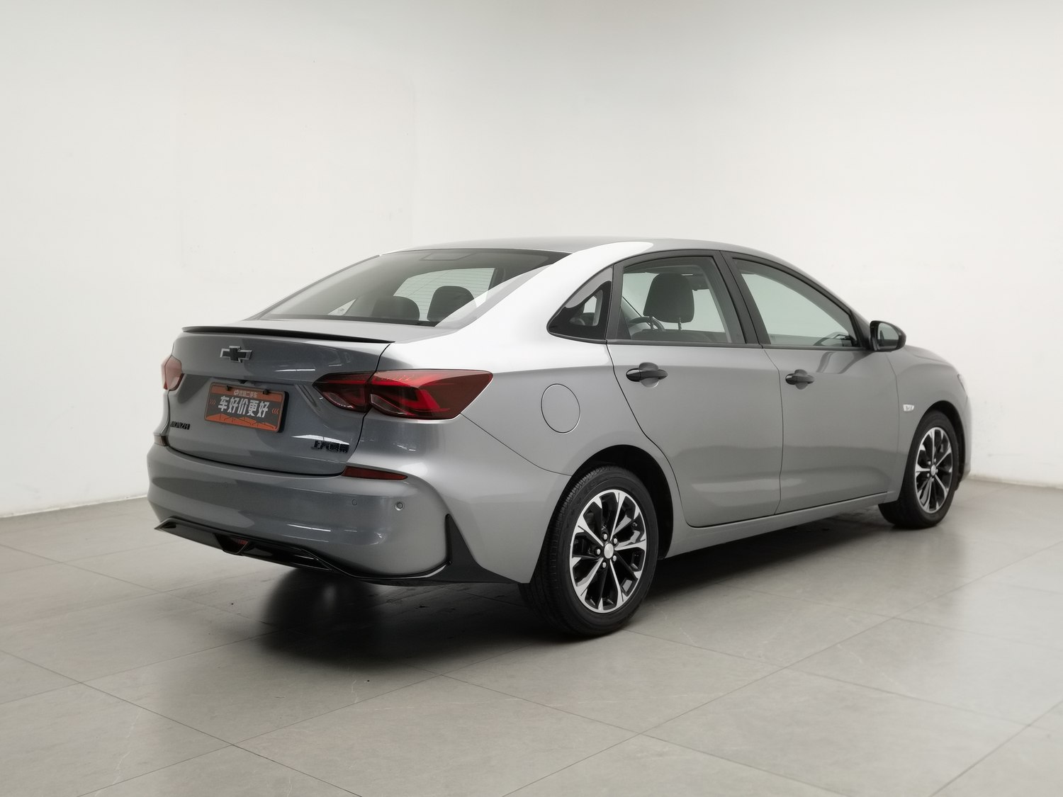Used Chevrolet Cruze 2023 1.3 AT