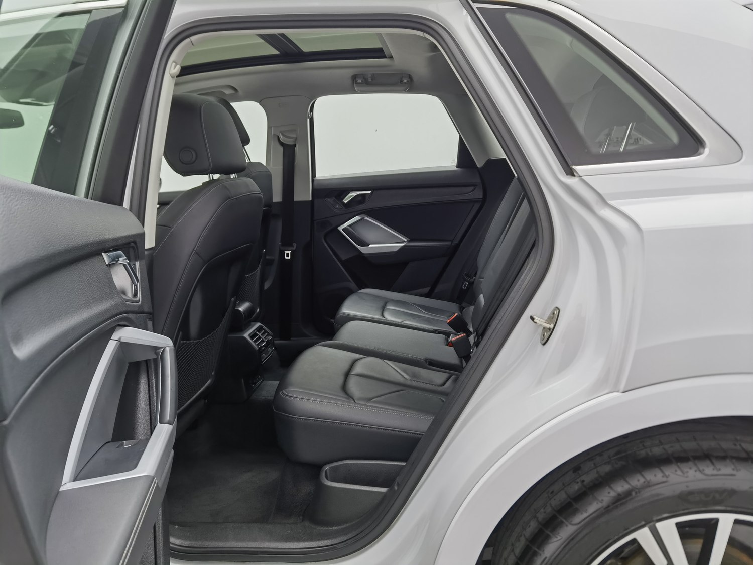 Used Audi Q3 2019 1.4 AT