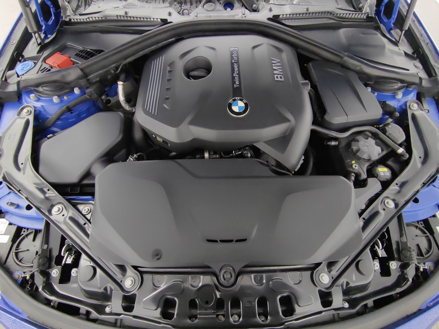 Used BMW 4 Series (Imported) 2016 2.0 AT