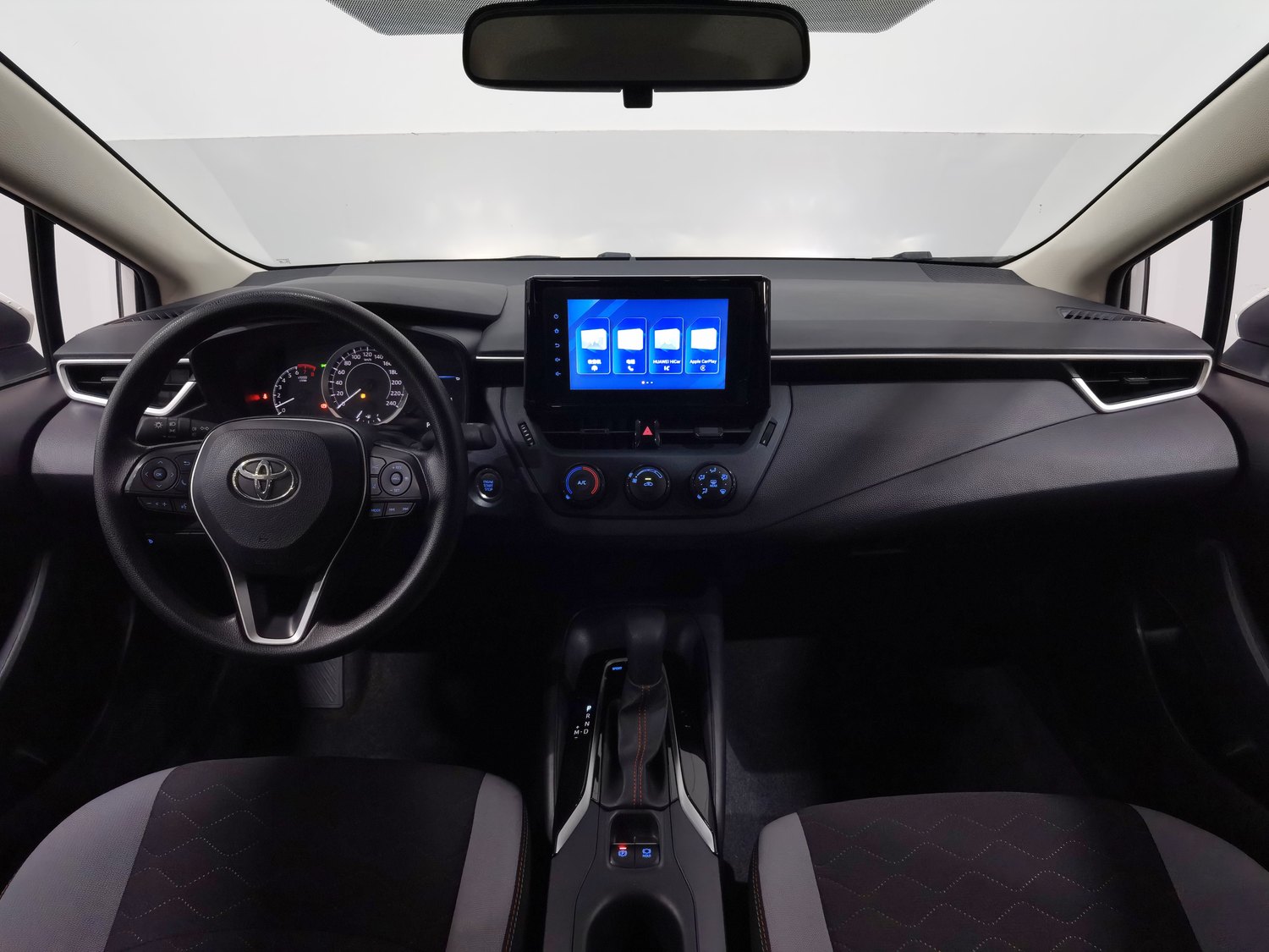 Used Toyota Corolla 2023 1.2 AT