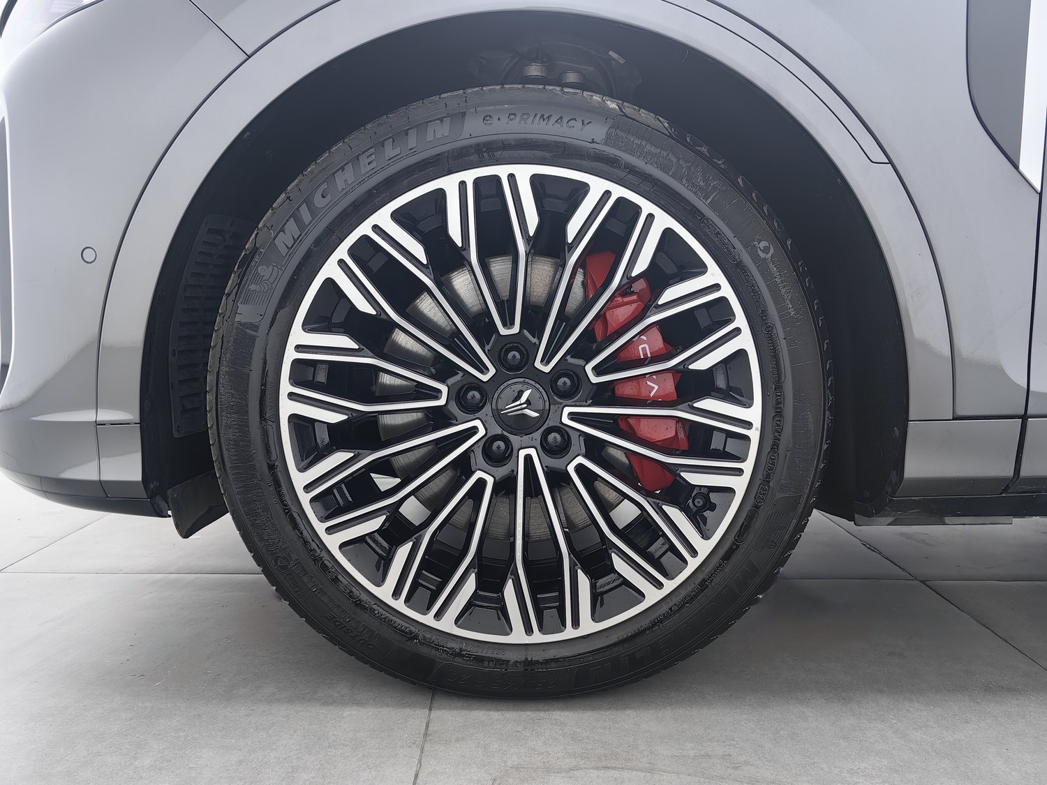 Used Voyah FREE 2025 1.5 AT