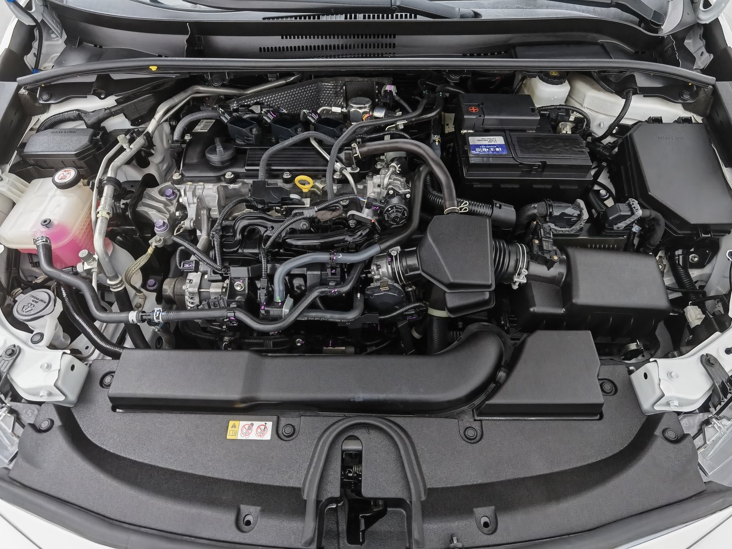 Used Toyota Levin 2022 1.5 AT