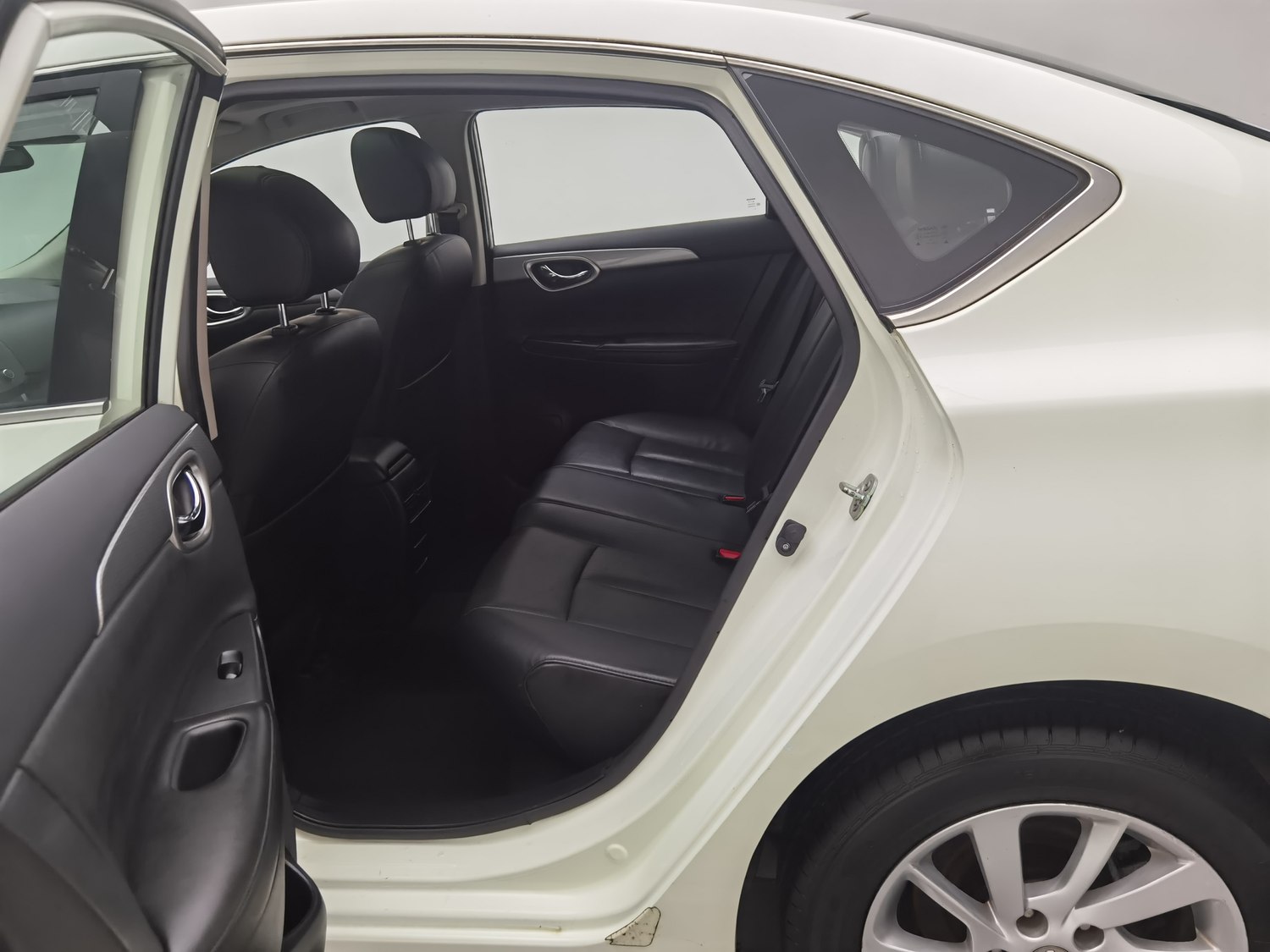 Used Nissan Sylphy 2014 1.6 AT