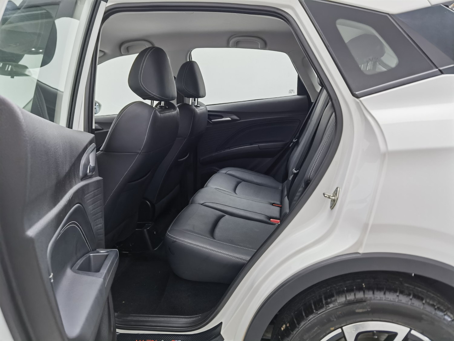 Used Neta V 2021