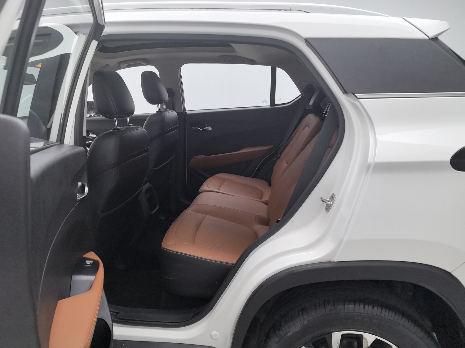 Used Baojun 510 2019 1.5 AT