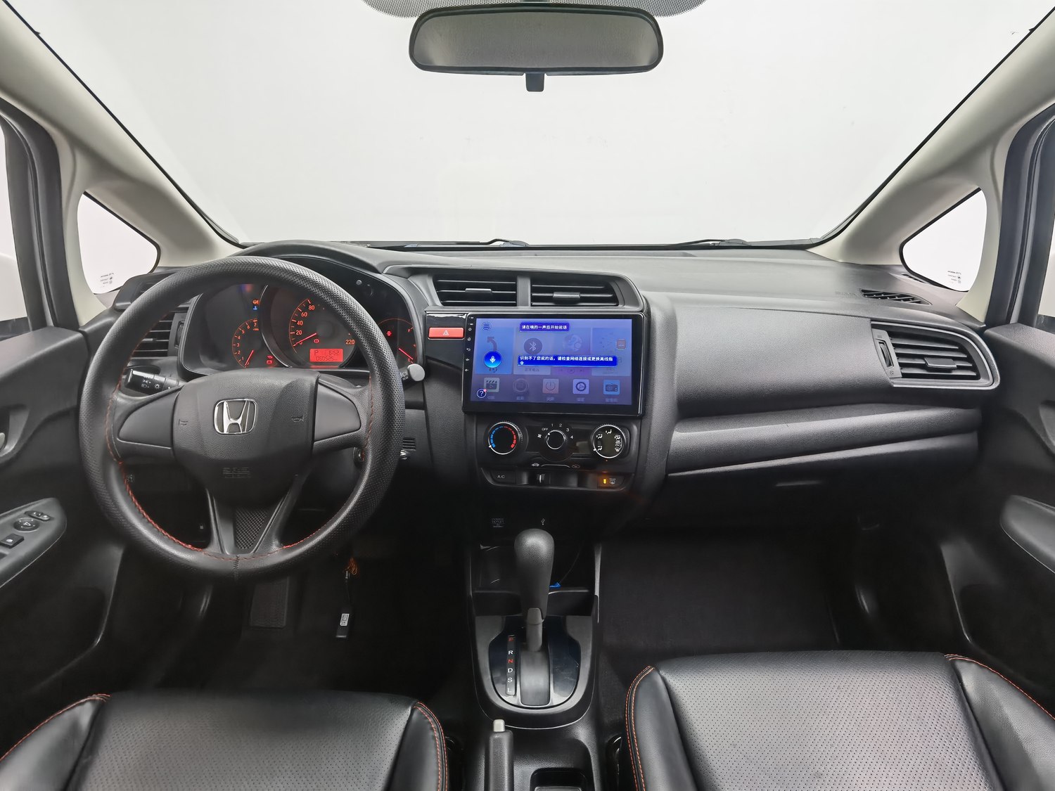 Used Honda Fit 2016 1.5 AT