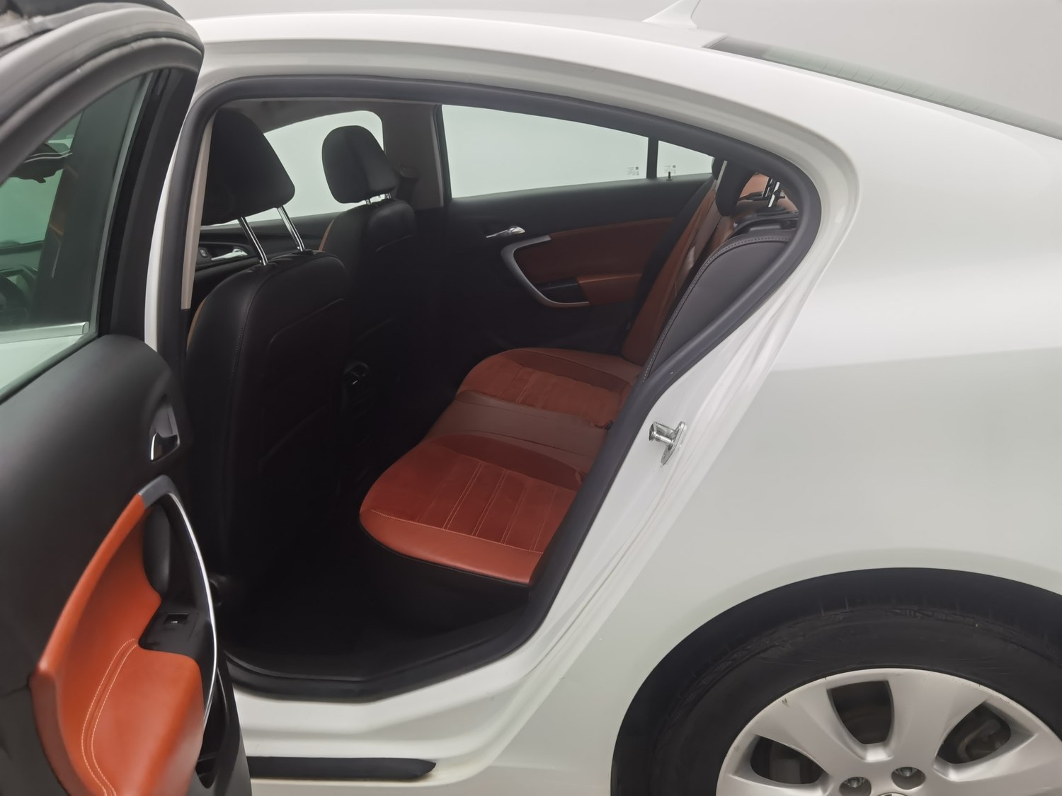 Used Buick Regal 2015 1.6 AT