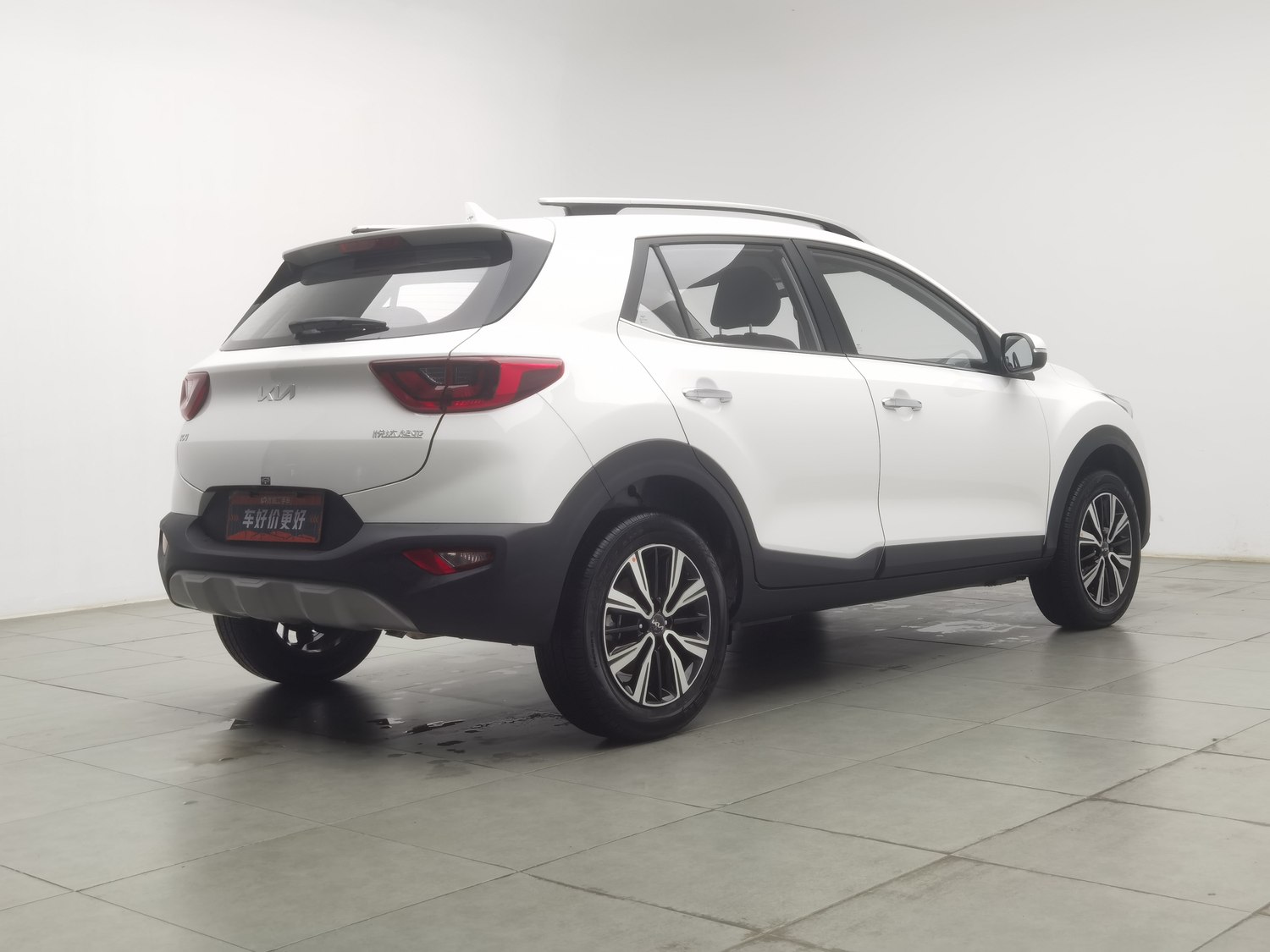 Used Kia KX1 2026 1.4 AT