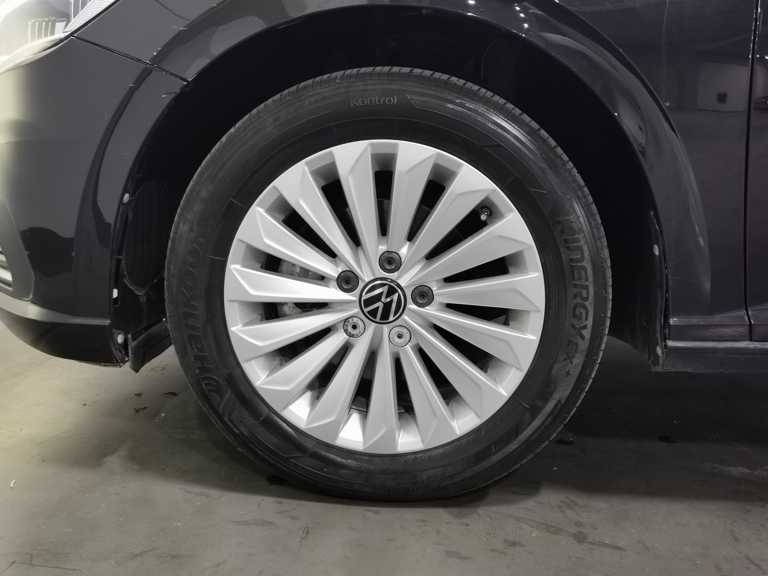 Used Volkswagen Lavida 2021 1.5 AT