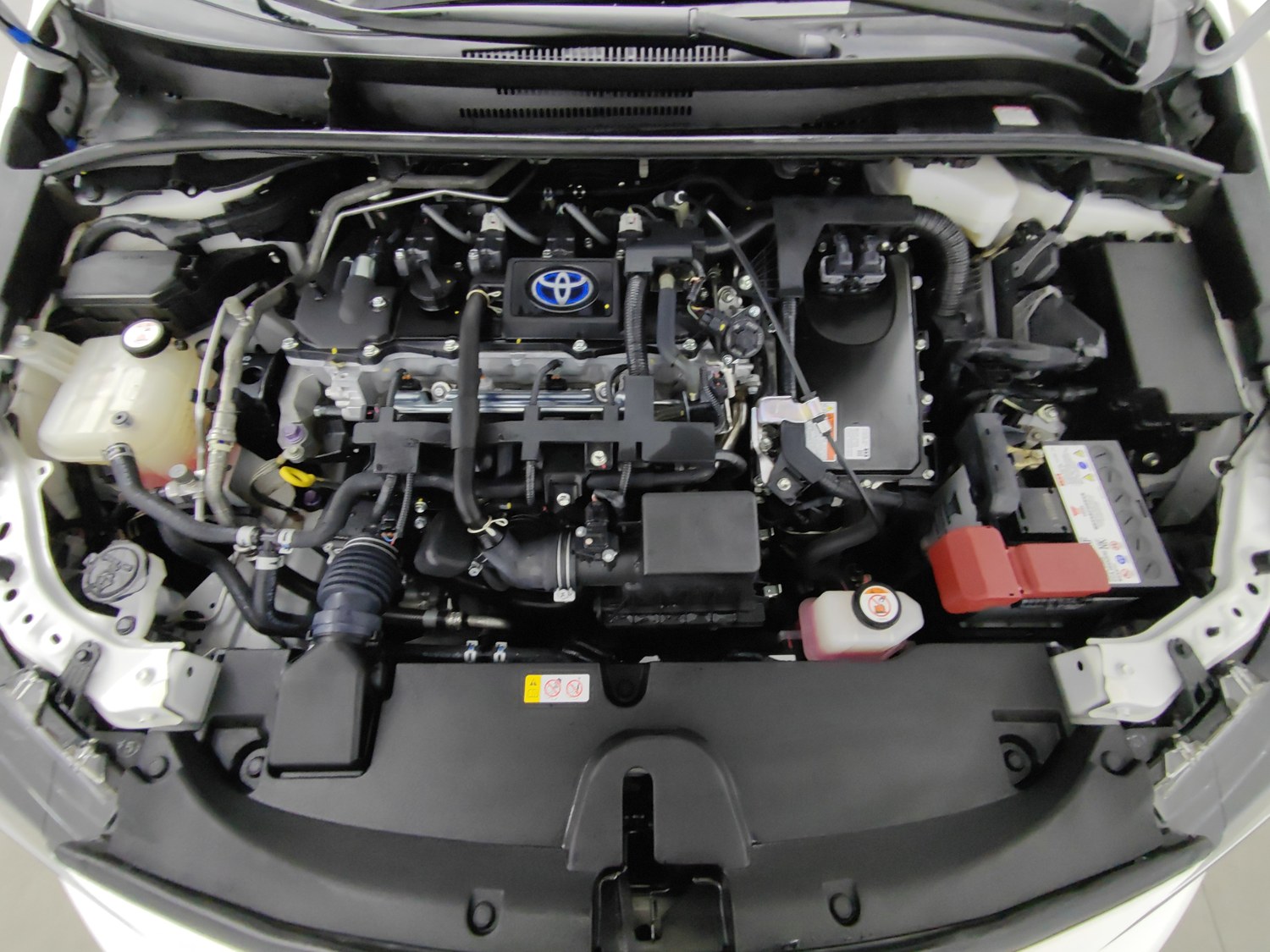 Used Toyota Levin 2022 1.8 AT