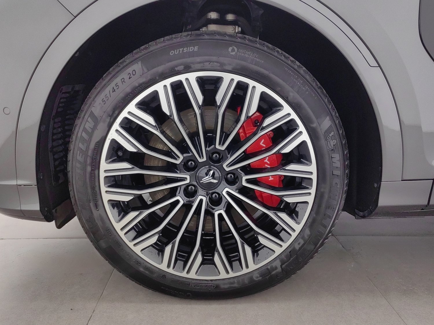 Used Voyah FREE 2025 1.5 AT
