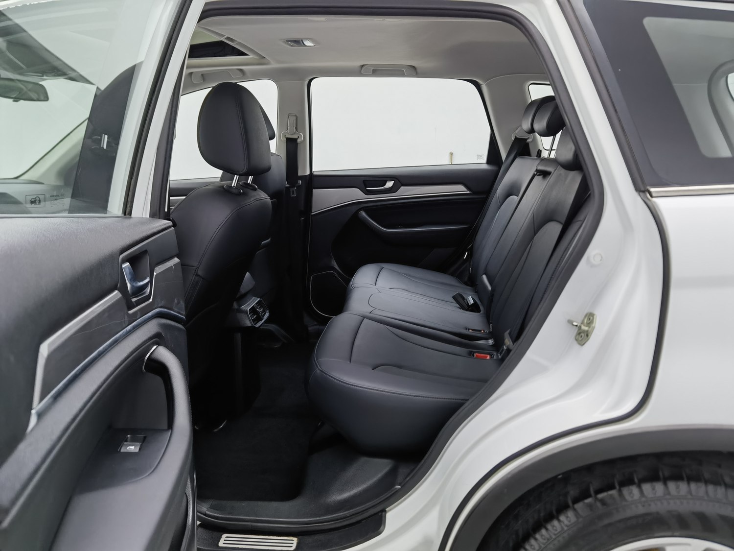 Used Haval H6 2018 1.5 AT