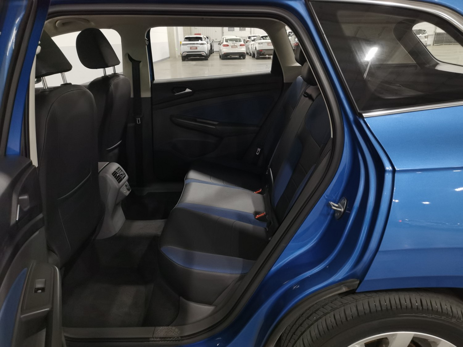 Used Jetta VS7 2020 1.4 AT
