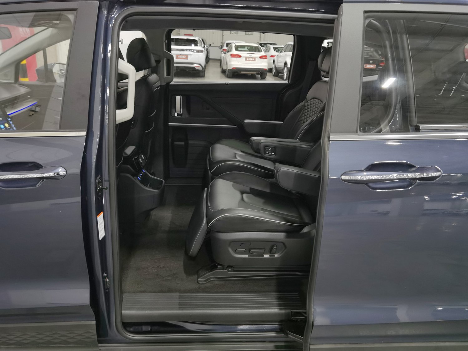 Used Hyundai Custo 2021 2.0 AT