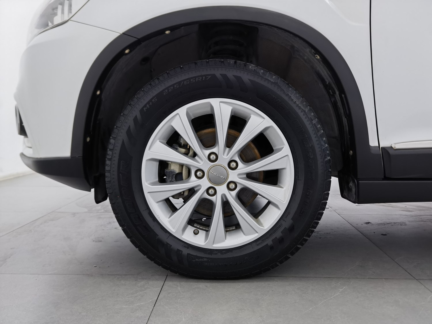 Used Haval H6 2018 1.5 AT