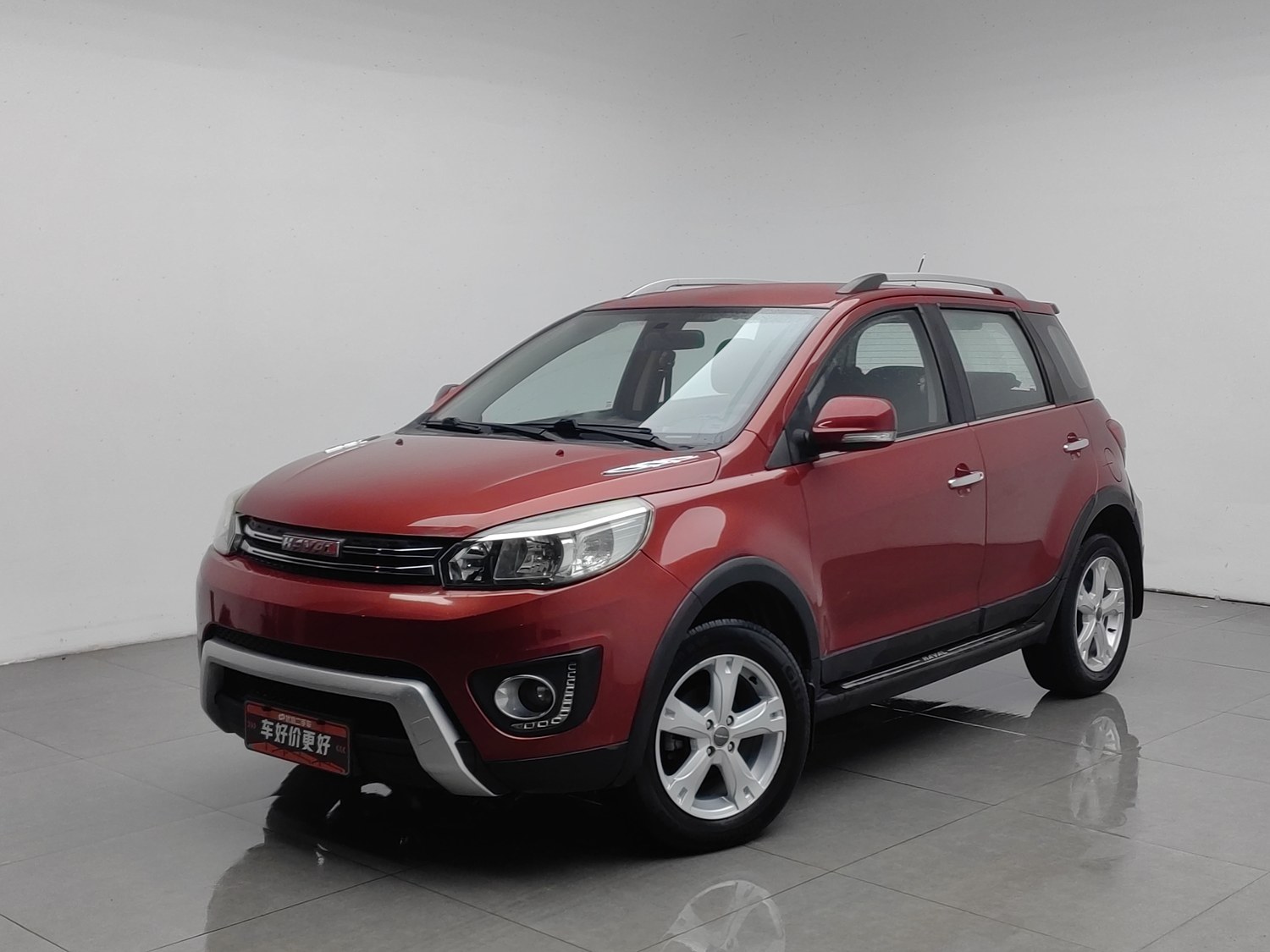 Used Haval H1 2016 1.5 AT
