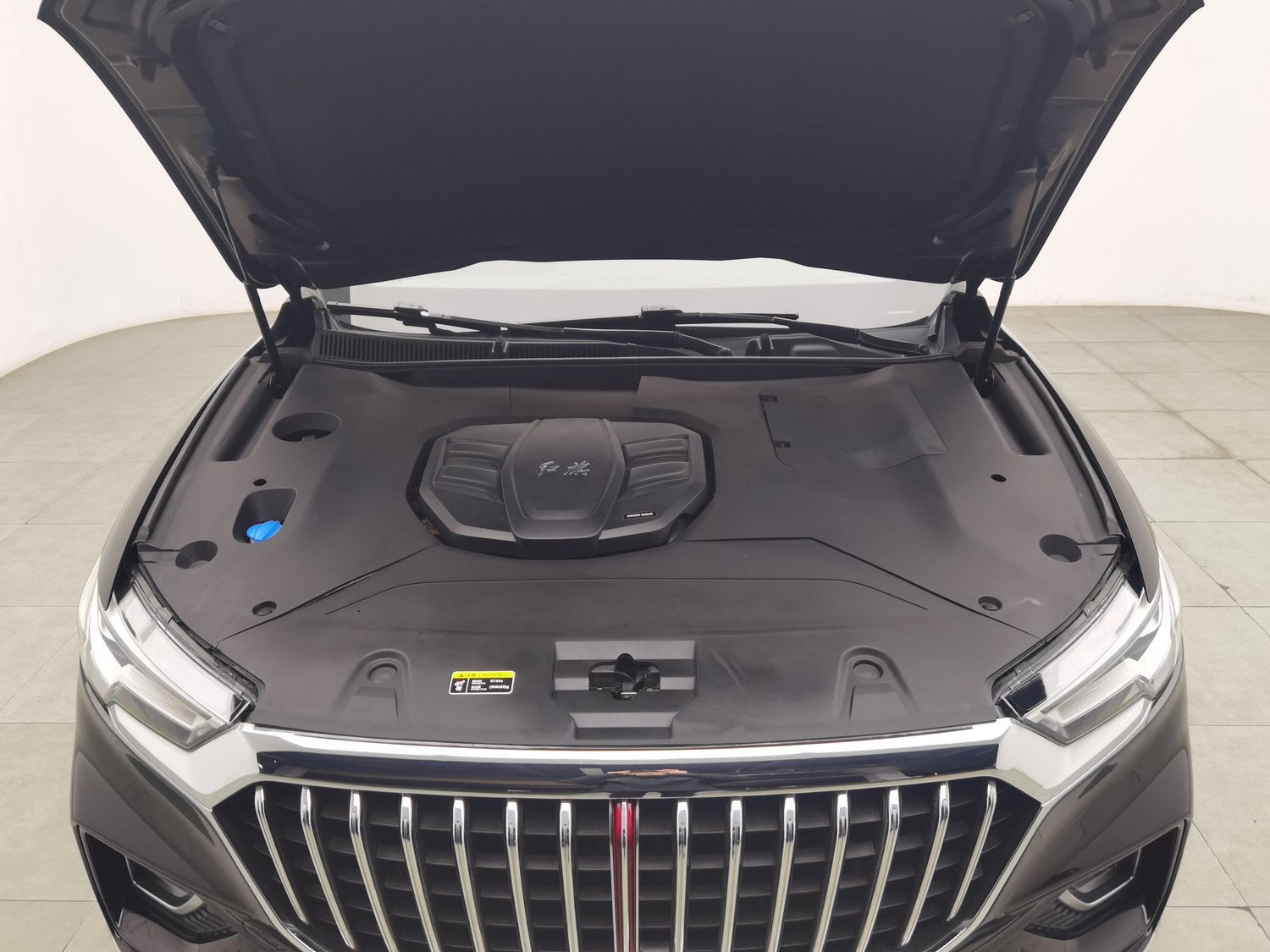 Used Hongqi HS5 2019 2.0 AT