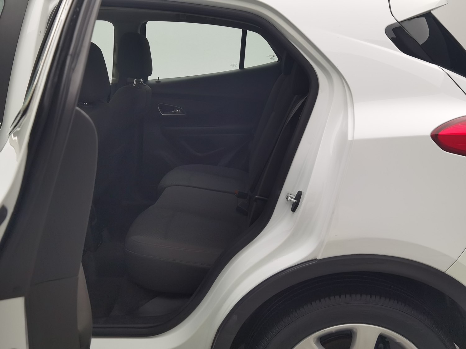 Used Buick Encore 2014 1.4 AT