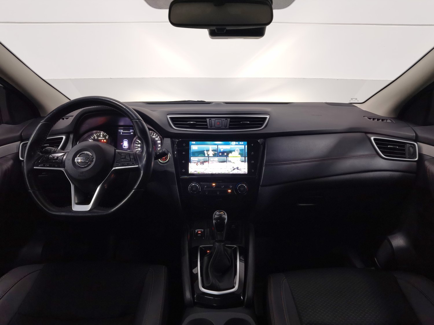 Used Nissan Qashqai 2019 2.0 AT