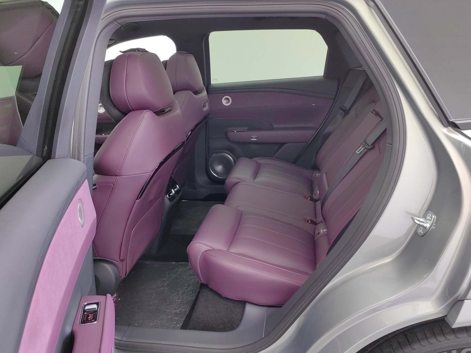 Used Voyah FREE 2025 1.5 AT