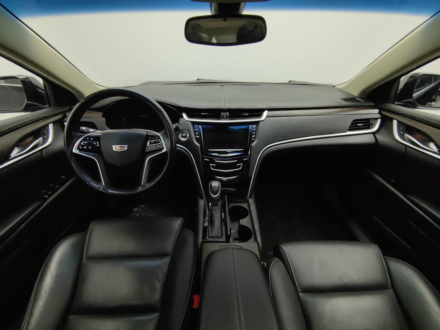 Used Cadillac XTS 2018 2.0 AT