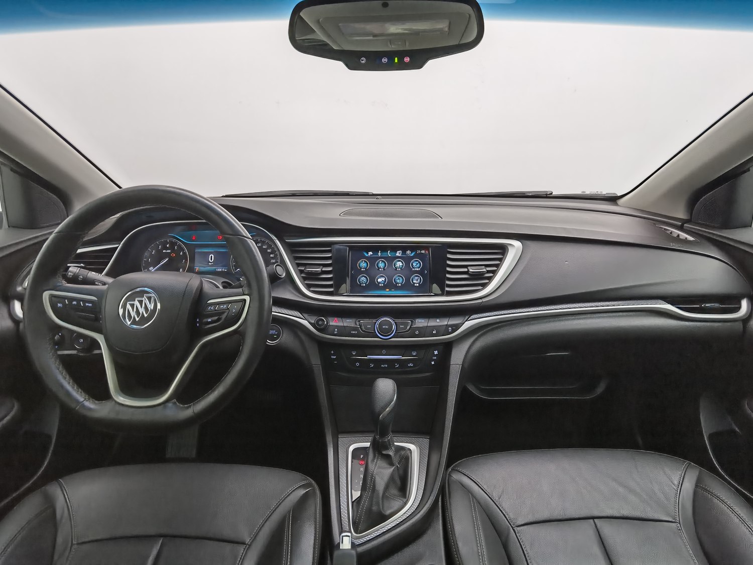 Used Buick Excelle 2019 1.3 AT