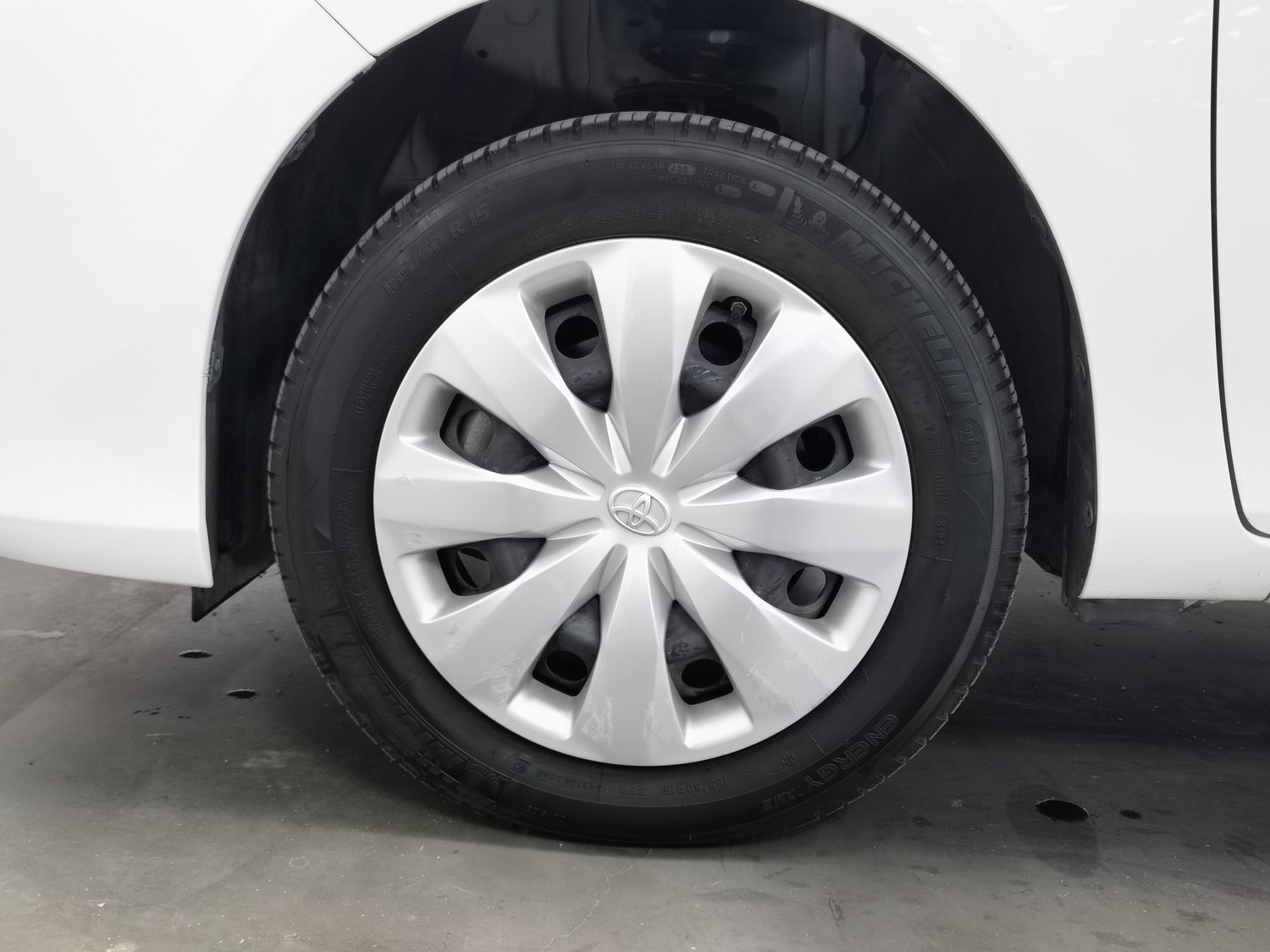 Used Toyota YARIS L 2020 1.5 AT