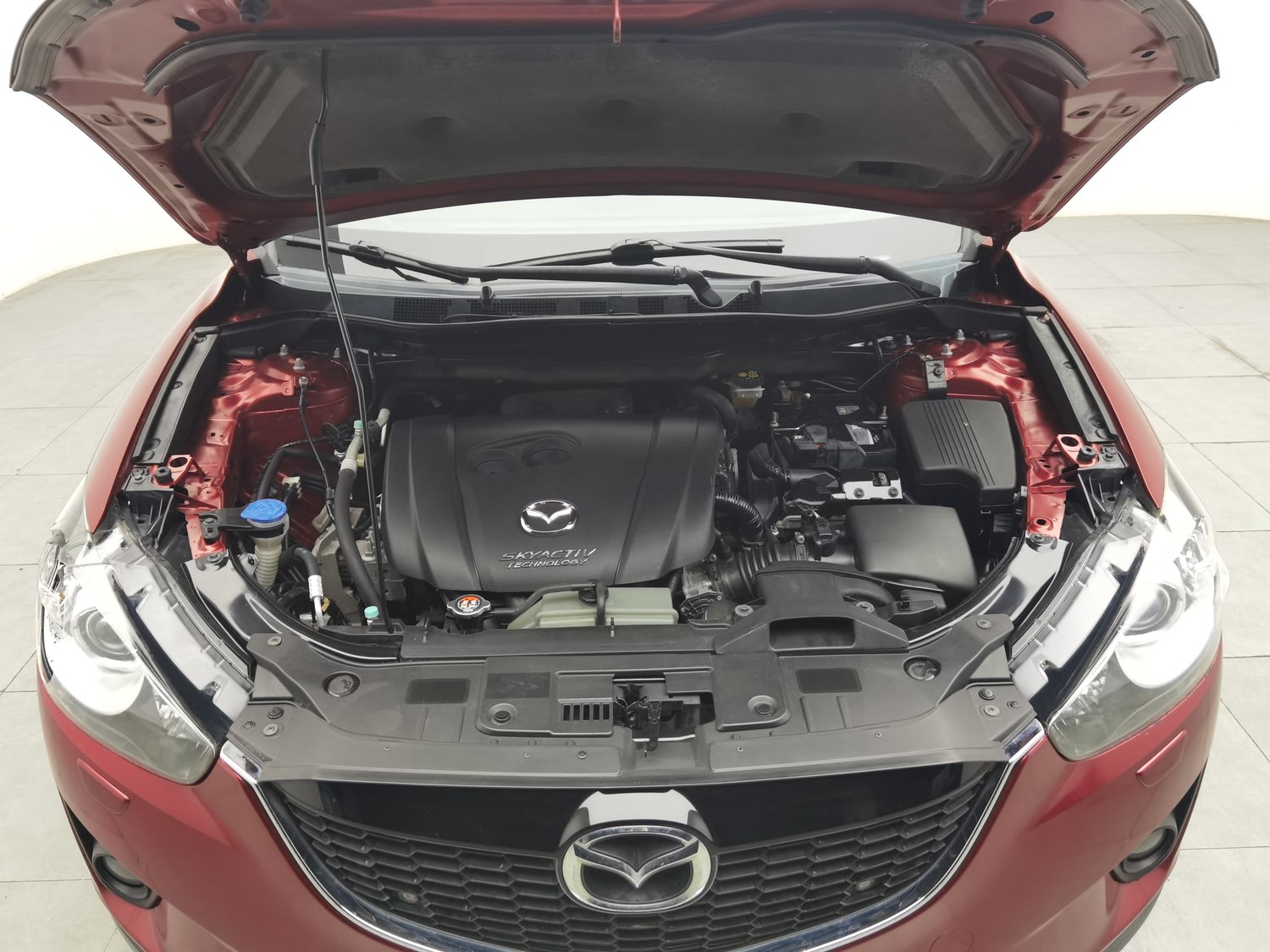 Used Mazda CX-5 2013 2.0 AT