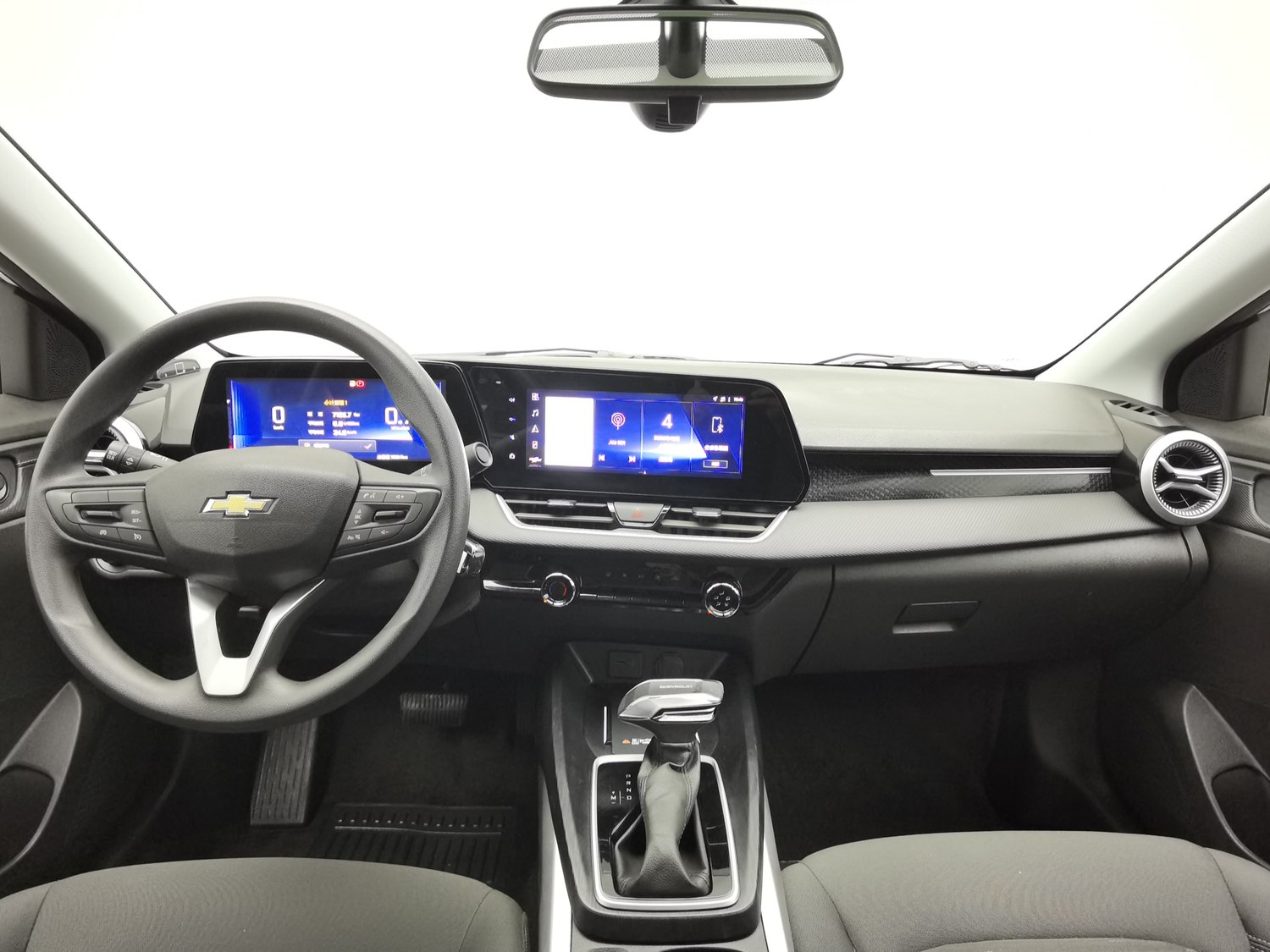 Used Chevrolet Cruze 2023 1.5 AT