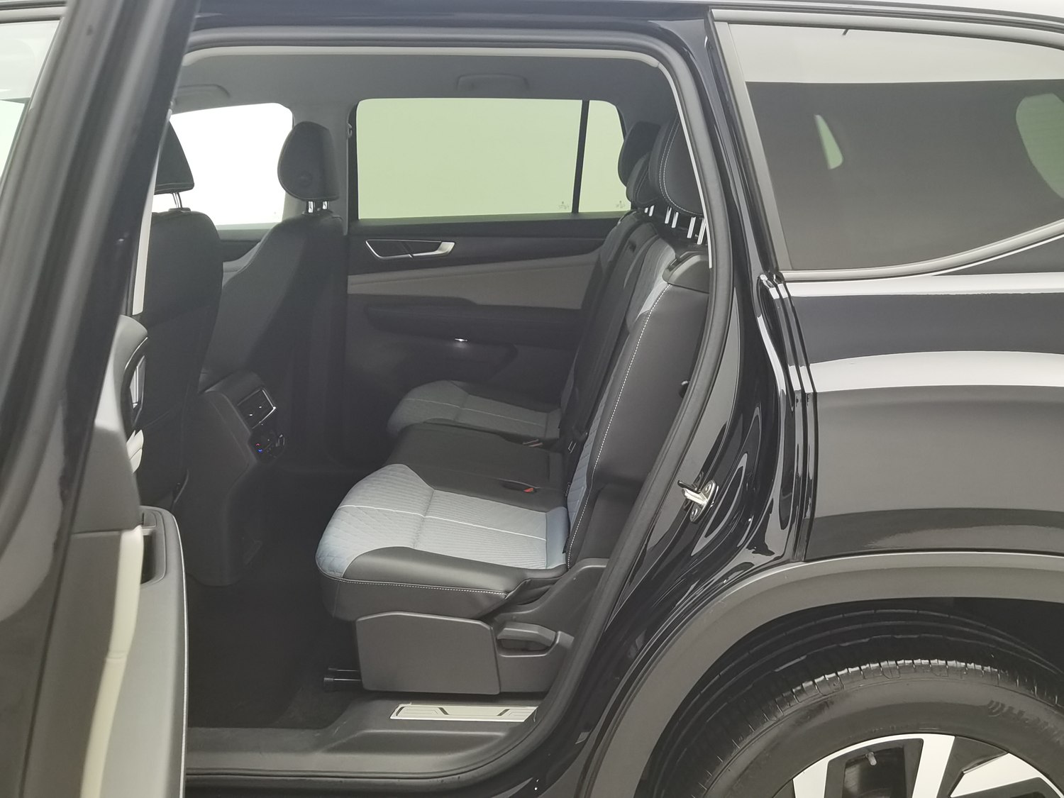 Used Volkswagen Teramont 2022 2.0 AT