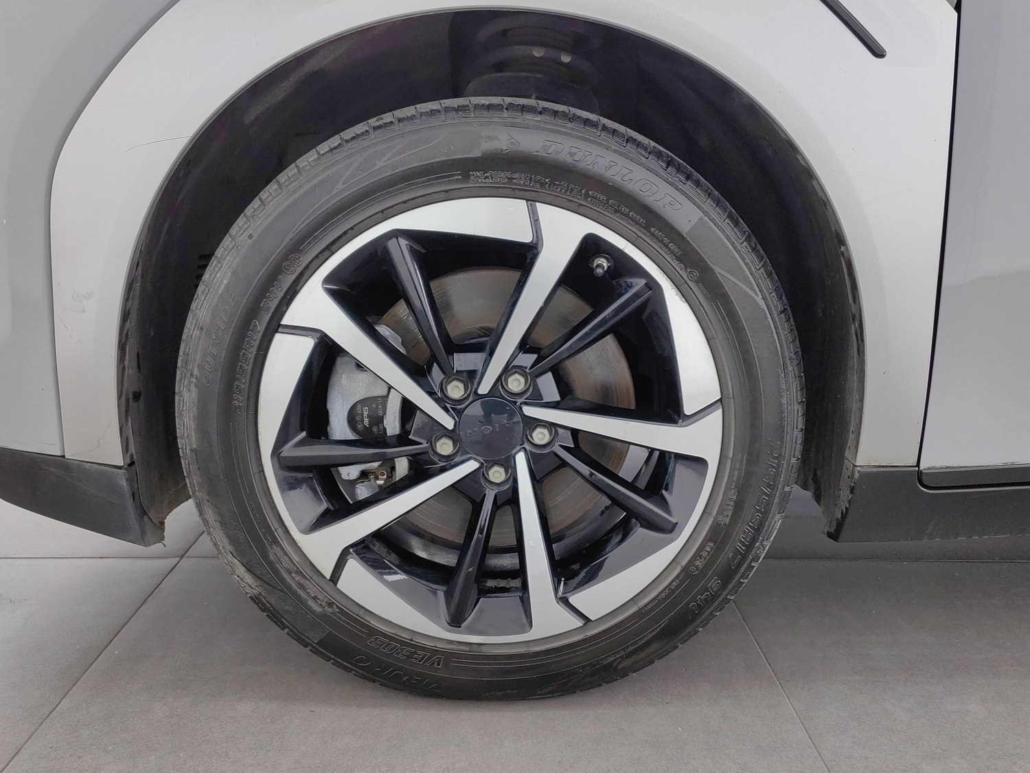 Used Aion AION Y 2023