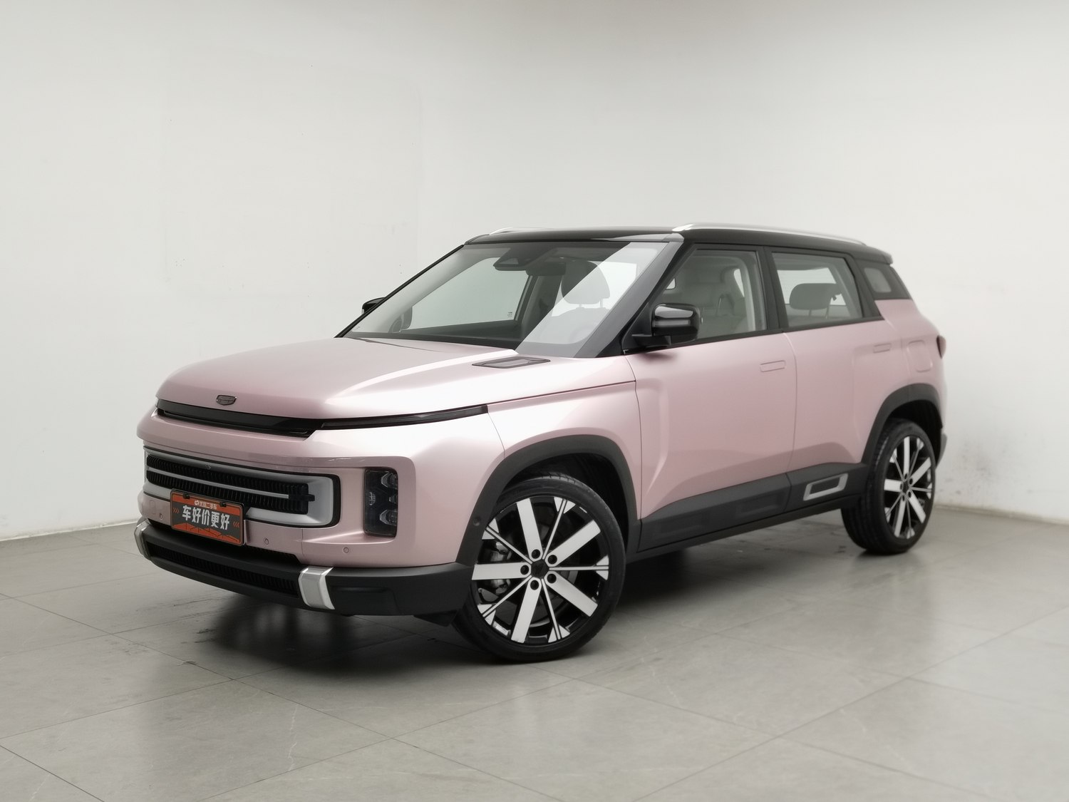 Used Geely Icon 2023 1.5 AT