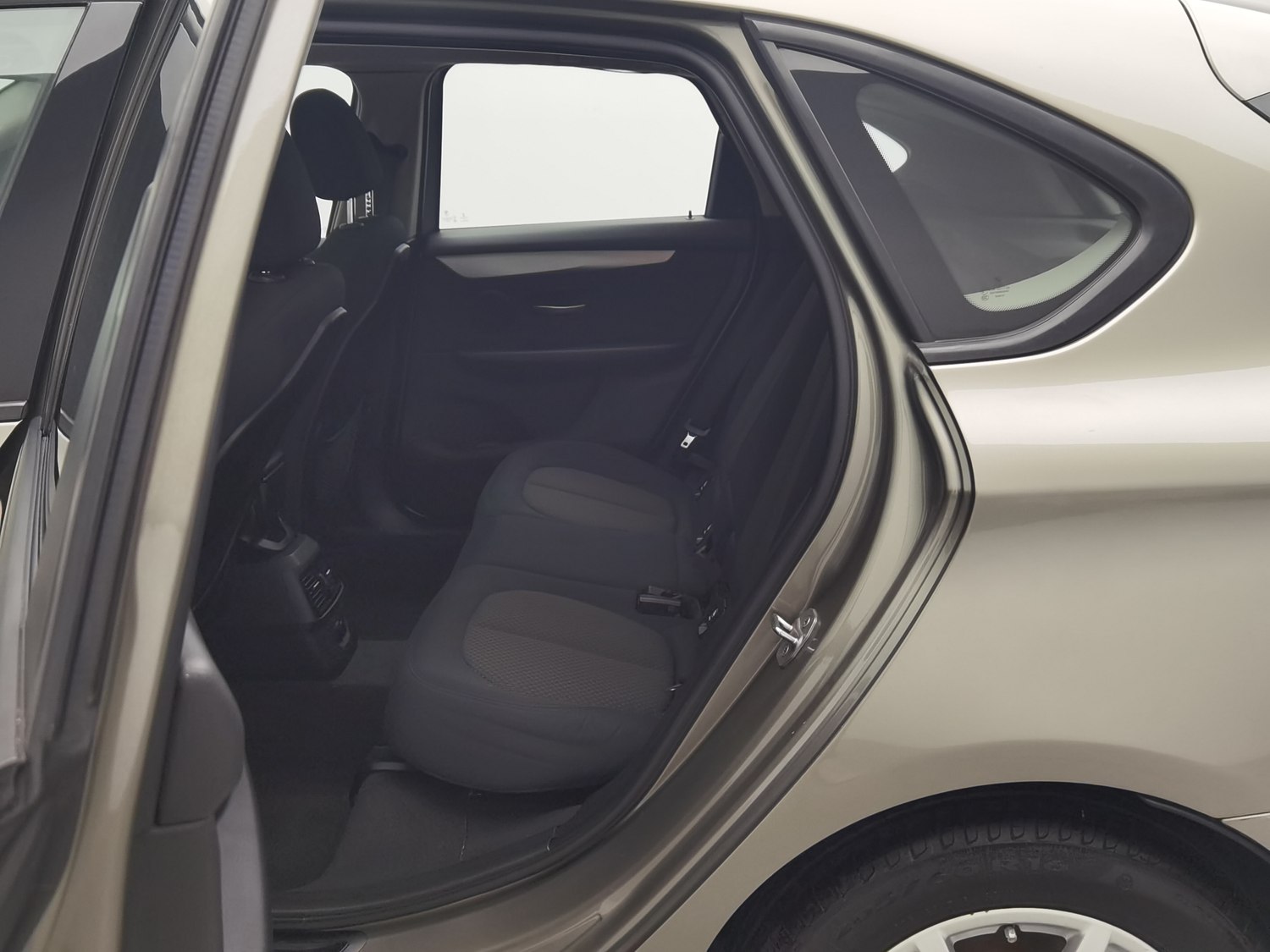 Used BMW 2 Series Tourer 2016 1.5 AT