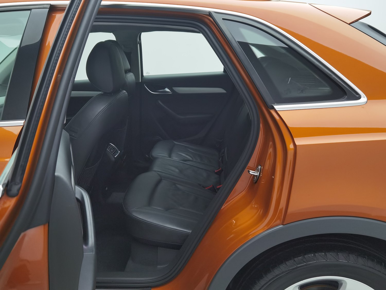 Used Audi Q3 (Imported) 2015 2.0 AT