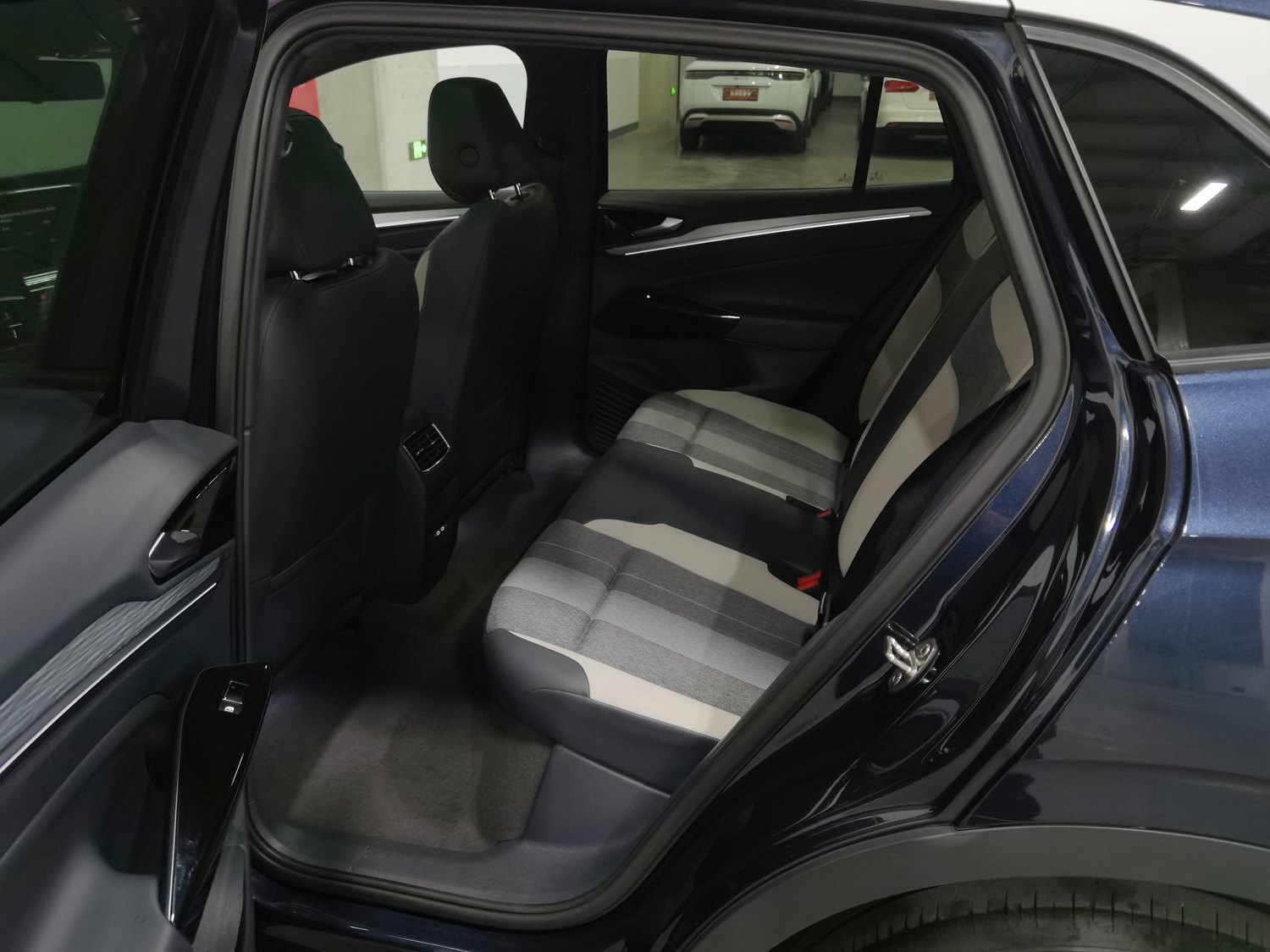 Used Volkswagen ID.4 CROZZ 2022