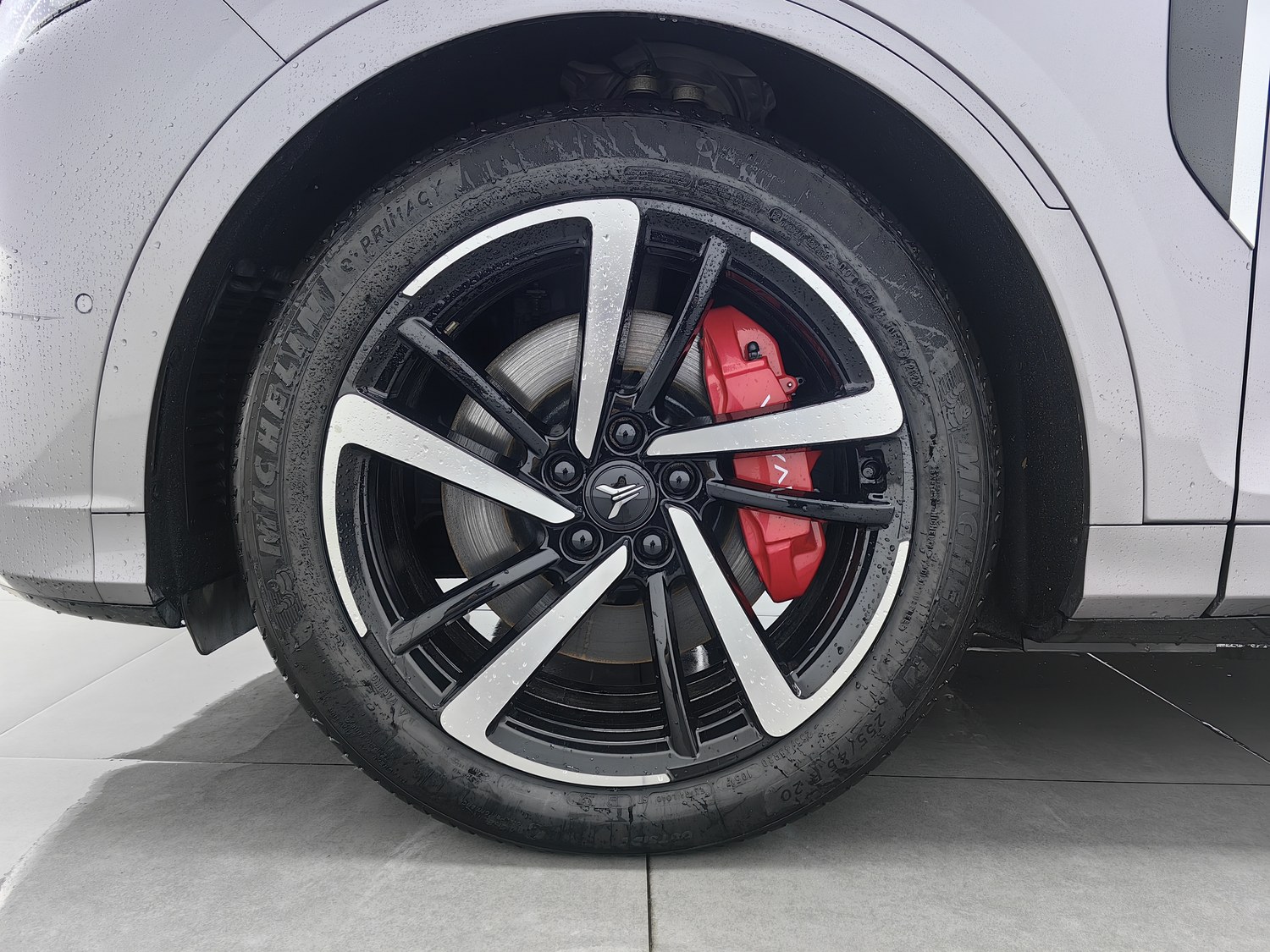 Used Voyah FREE 2025 1.5 AT