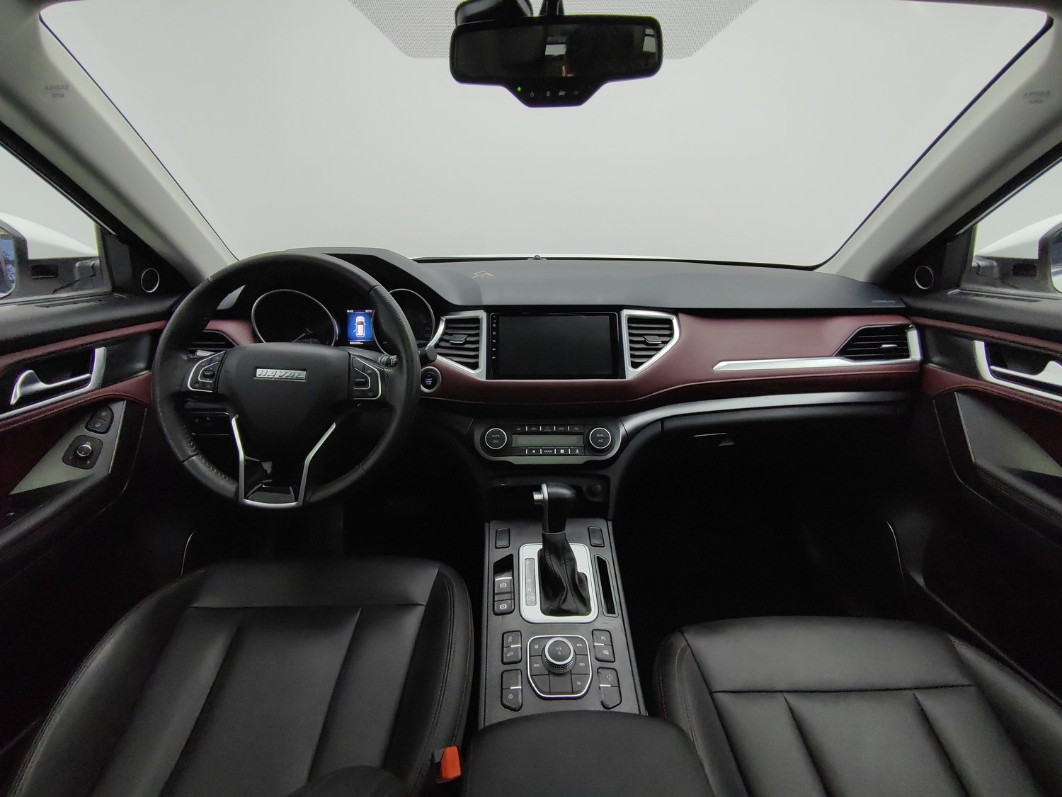 Used Haval H6 Coupe 2019 1.5 AT