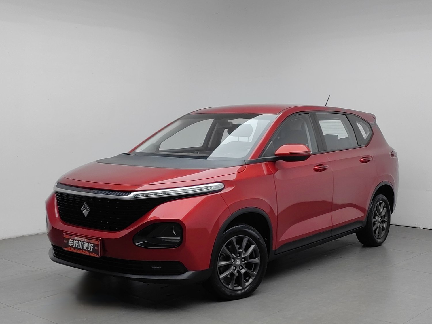 Used Baojun RM-5 2019 1.5 MT