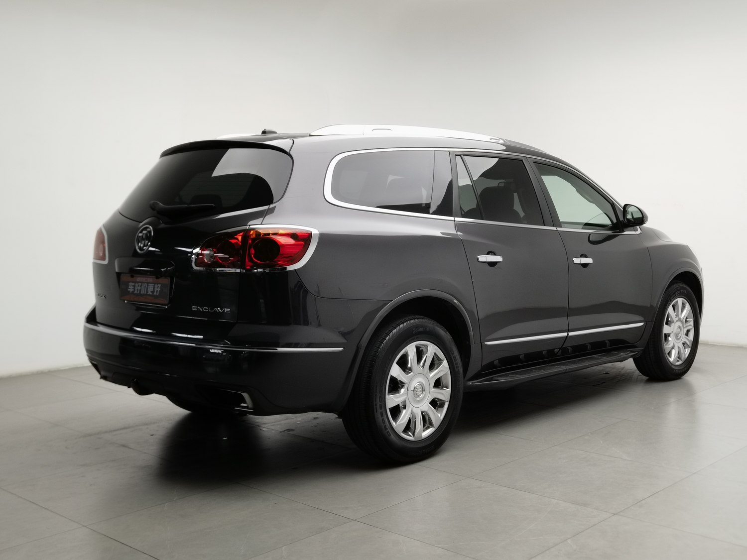 Used Buick 昂科雷 (Imported) 2014 3.6 AT